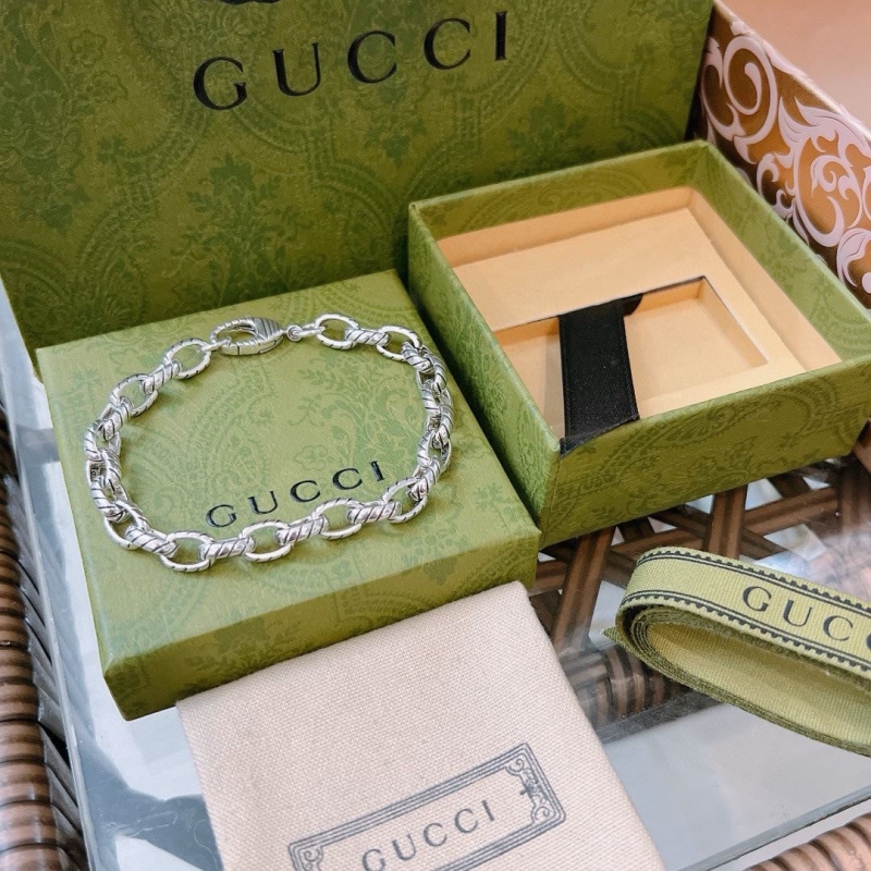 Gucci Bracelets